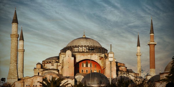 Hagia Sophia Museum İstanbul – Architecture Will Fascinate You