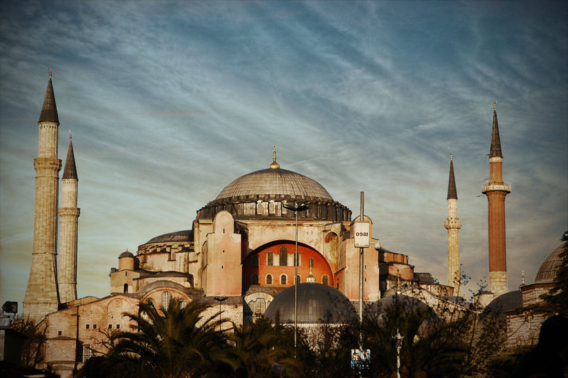 Hagia Sophia Museum