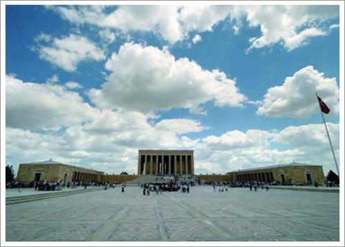 anitkabir ankara