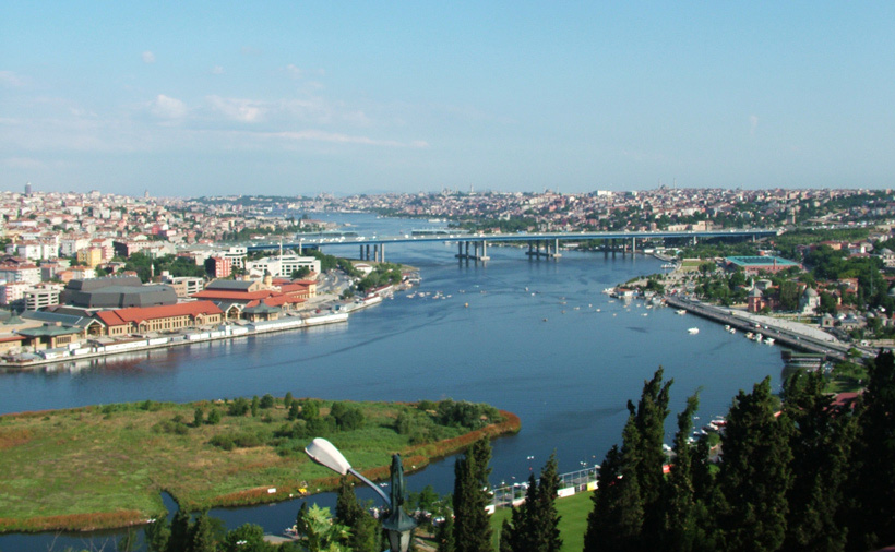 Pierre Loti Hill - İstanbul