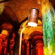 Basilica Cistern (Yerebatan Cistern) İstanbul – Glory Lives Underground