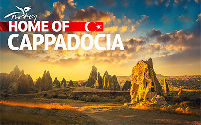 cappadocia home